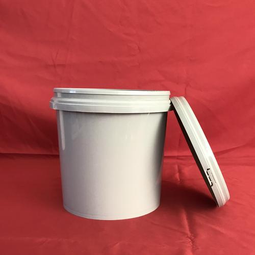 厂家批发2kg黄油桶塑料桶2l塑料桶图片